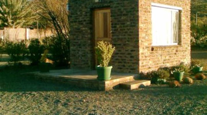 Onze Rust Guest House and Caravan Park