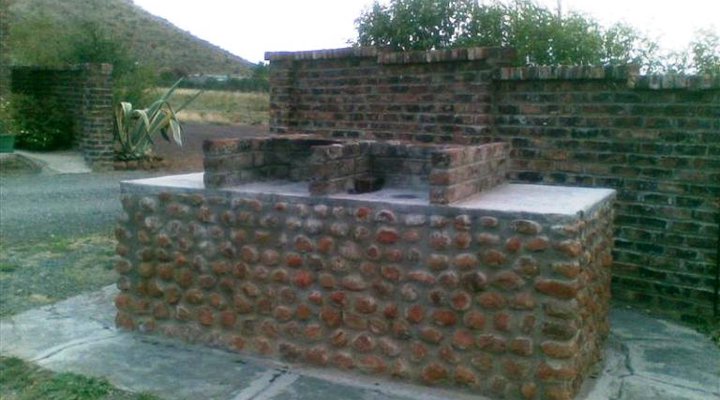 Onze Rust Guest House and Caravan Park