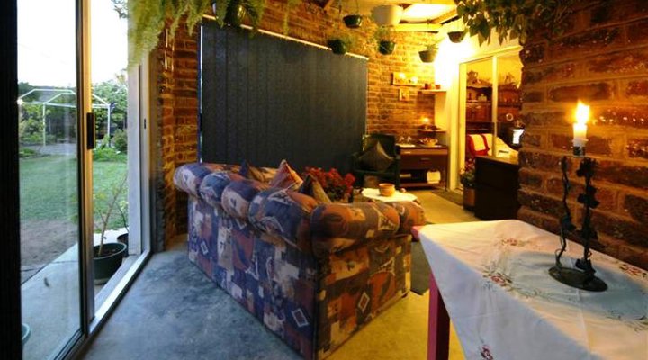 Onze Rust Guest House and Caravan Park