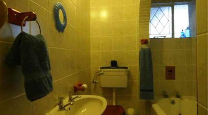 Onze Rust Guest House and Caravan Park