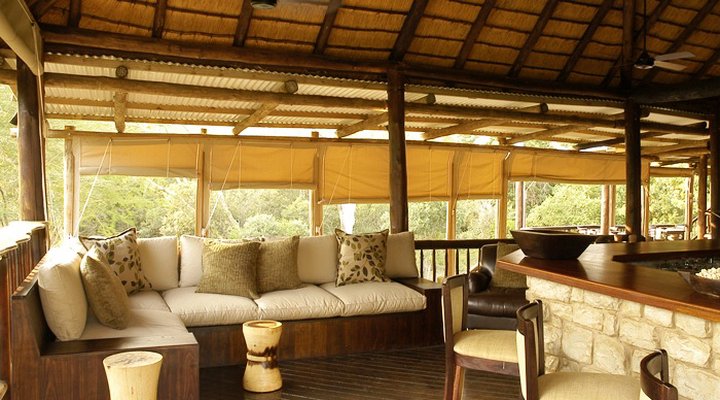 Ubizane Zululand Tree Lodge