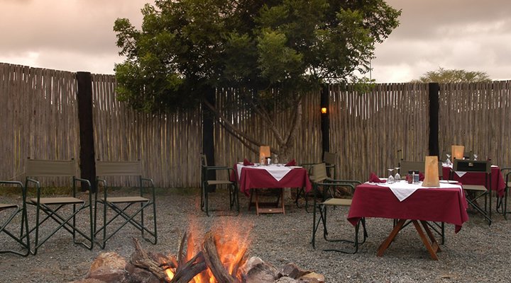 Ubizane Zululand Safari Lodge