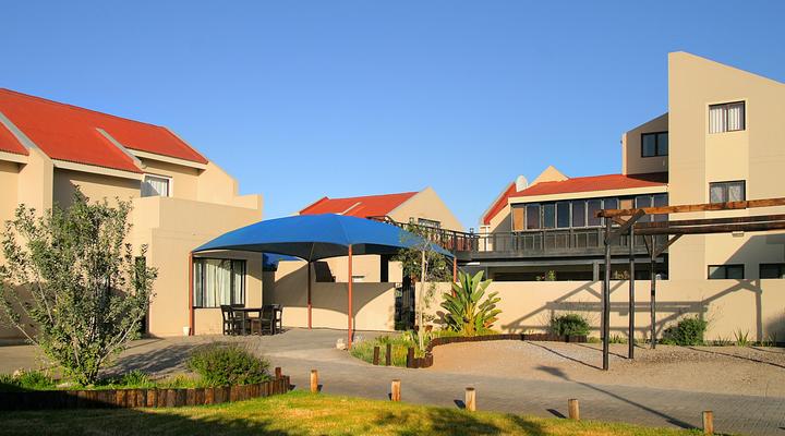 Crayfish Creek Lodge