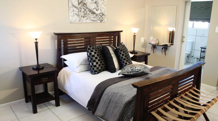 The Olive Tree Guest House