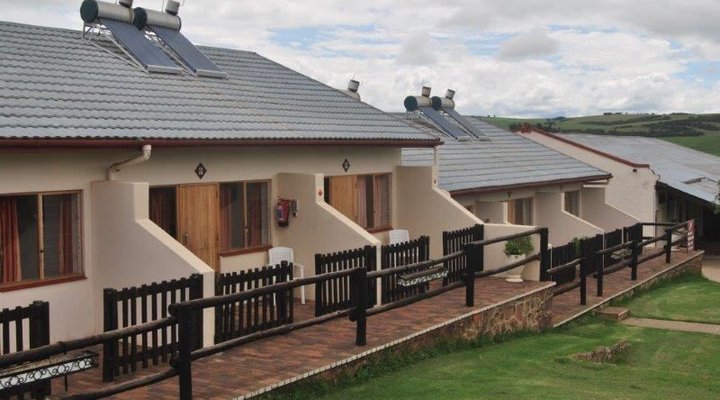 Sierra Family Adventure Resort