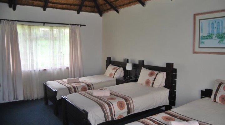 Sierra Family Adventure Resort