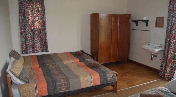 Sierra Family Adventure Resort