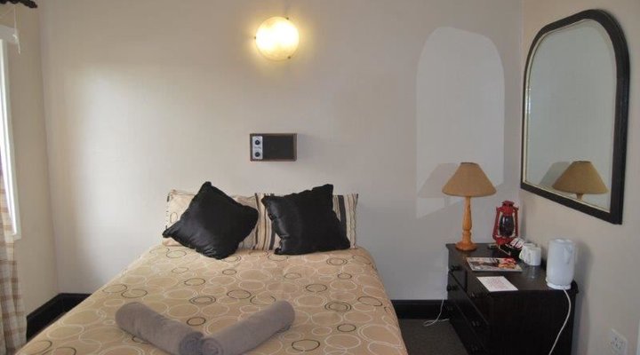 Sierra Family Adventure Resort