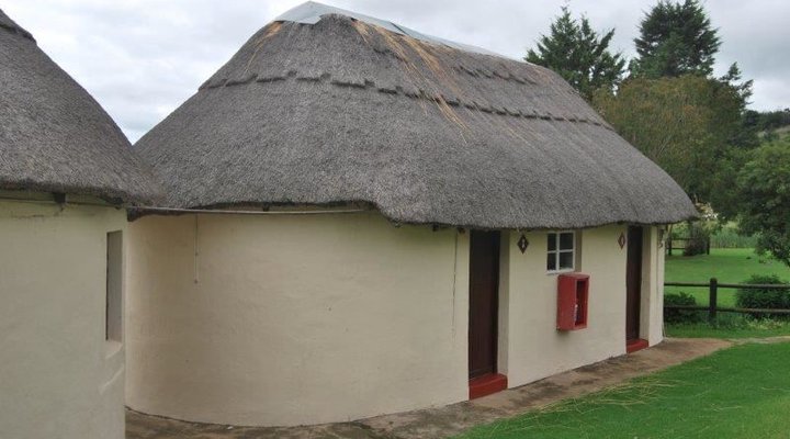 Sierra Family Adventure Resort