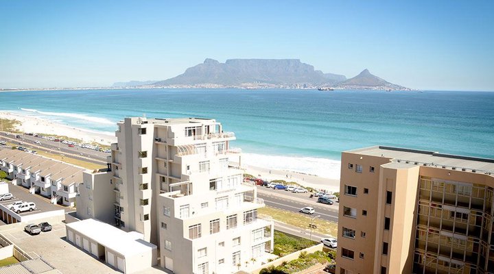 Blouberg Ocean View B1003