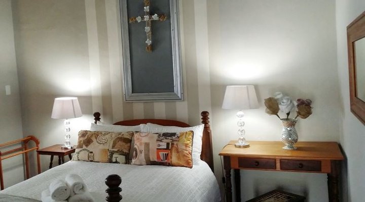 Nostalgia Self-catering Guest House