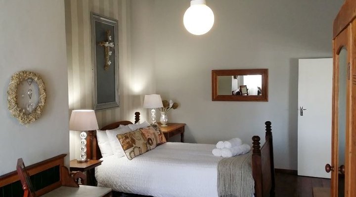Nostalgia Self-catering Guest House