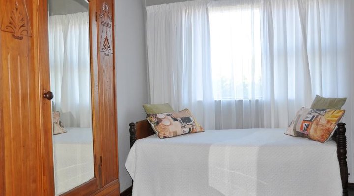 Nostalgia Self-catering Guest House