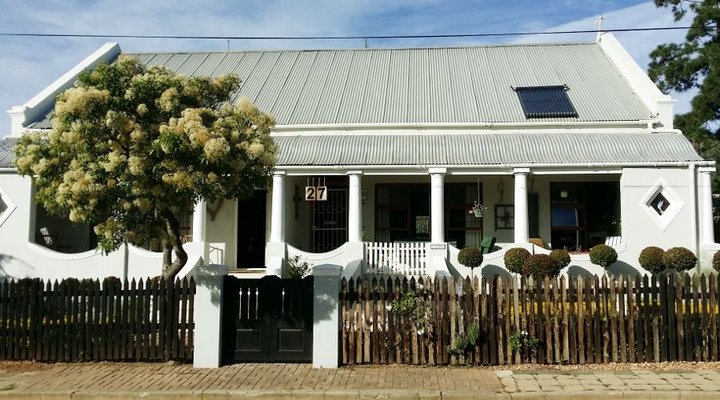 Nostalgia Self-catering Guest House