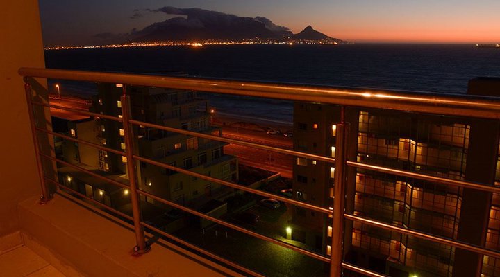 Blouberg Ocean View B1003