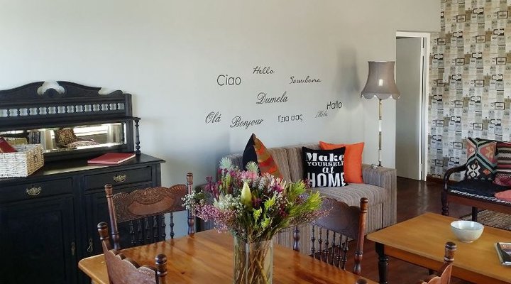 Nostalgia Self-catering Guest House