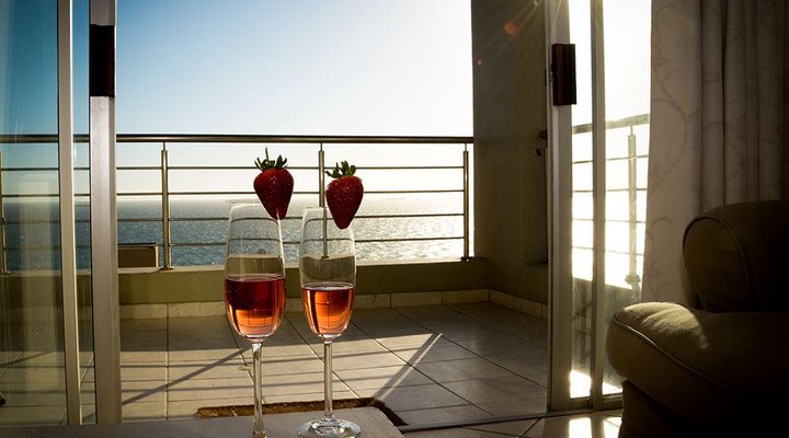 Blouberg Ocean View B1003