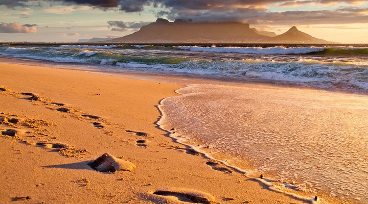 Blouberg Ocean View B1003