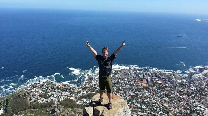 Blouberg Ocean View B1003