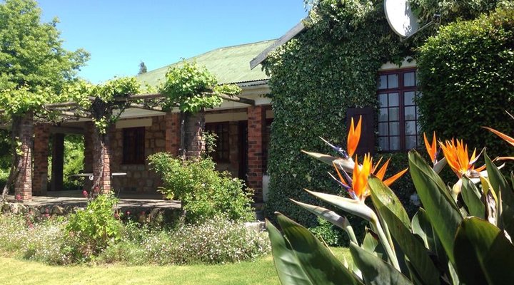 Stonepeak Mountain Lodge