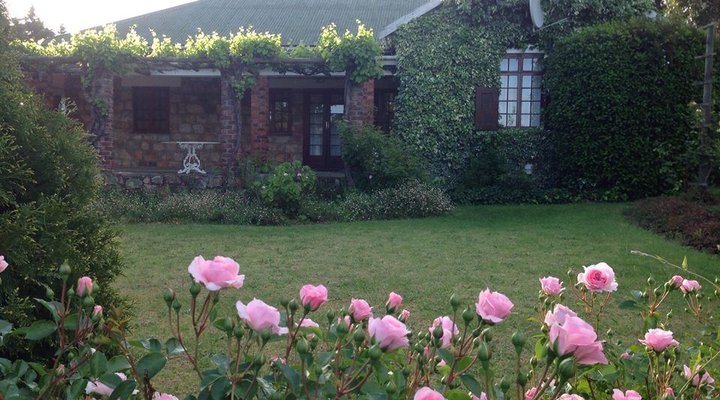 Stonepeak Mountain Lodge