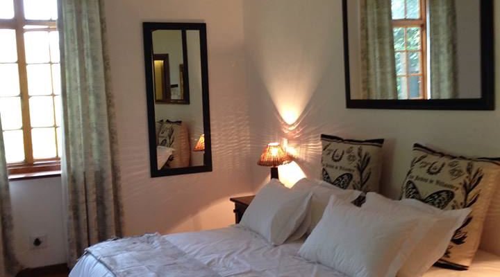 Stonepeak Mountain Lodge