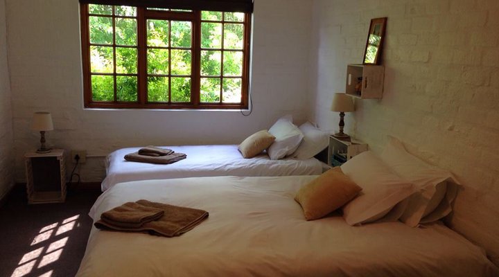 Stonepeak Mountain Lodge
