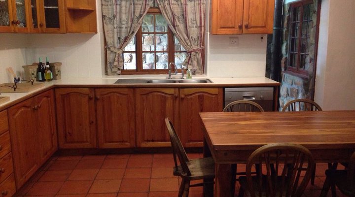 Stonepeak Mountain Lodge