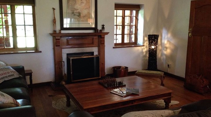 Stonepeak Mountain Lodge