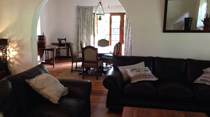 Stonepeak Mountain Lodge