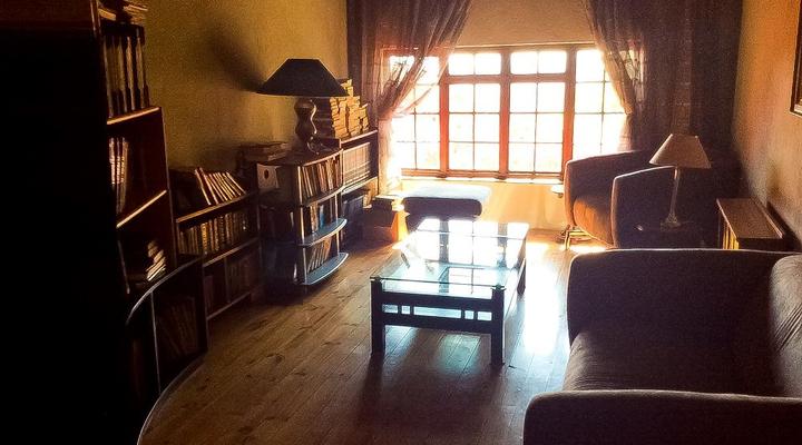 Norfolk Pine Guest House