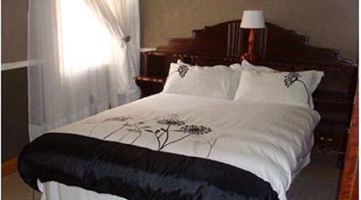 Rubicon Guest House & Conference