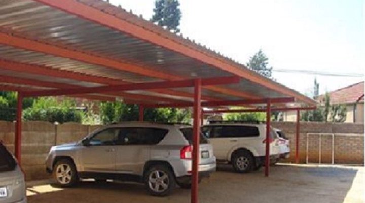 Rubicon Guest House & Conference