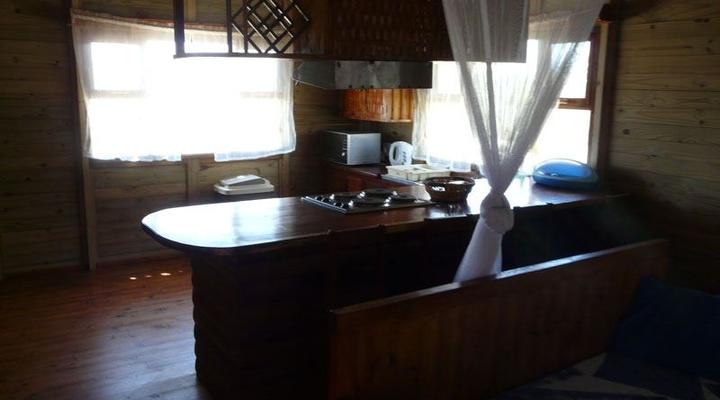 White Sands Self Catering