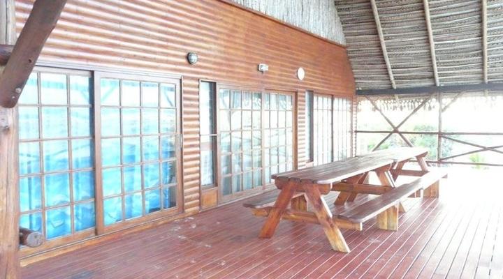 White Sands Self Catering