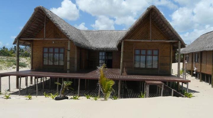 White Sands Self Catering