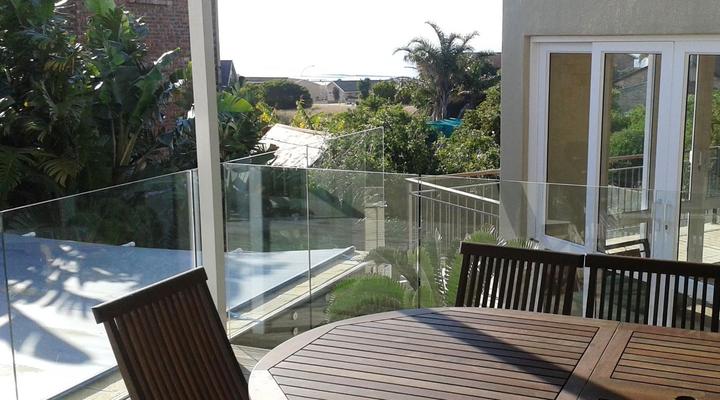 16 Chinaberry Holiday Home