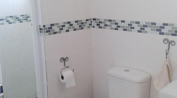 16 Chinaberry Holiday Home