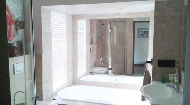 16 Chinaberry Holiday Home