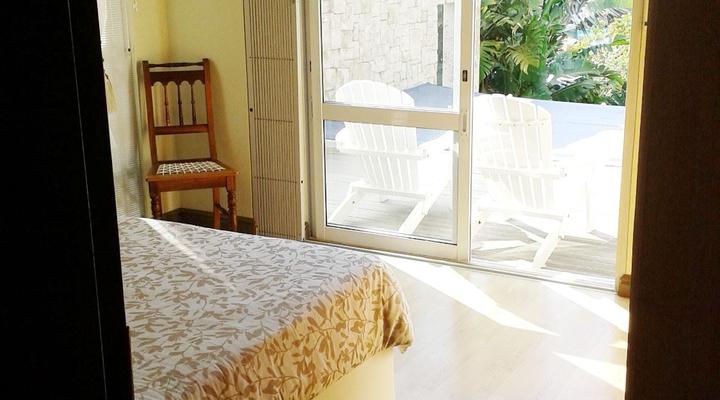 16 Chinaberry Holiday Home