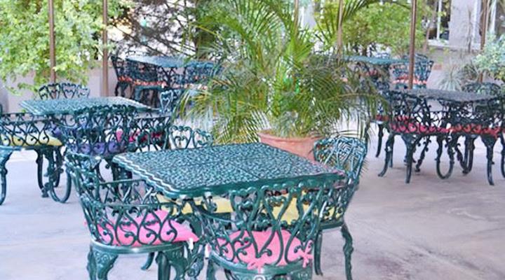 Birds Mansions Hotel