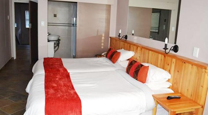 Birds Mansions Hotel