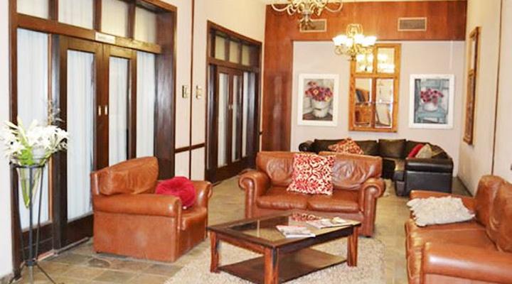 Birds Mansions Hotel