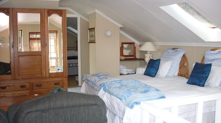 Nottingham Country House