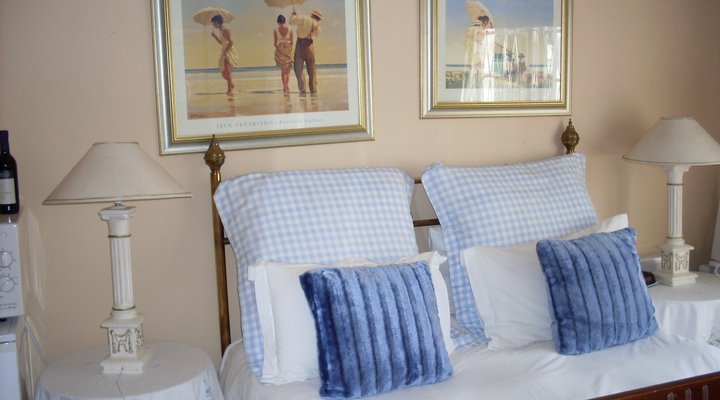 Nottingham Country House