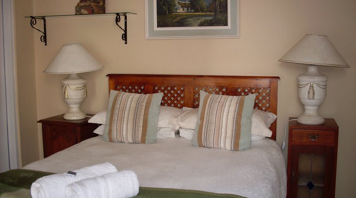 Nottingham Country House