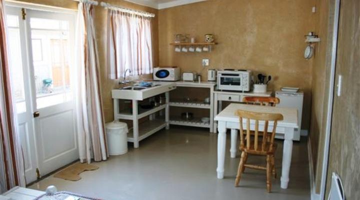 And the Cow Jumped Over the Moon...