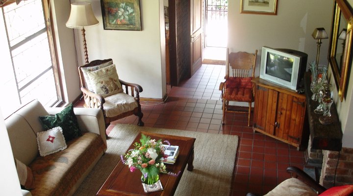 Mulbry Cottage Bed and Breakfast