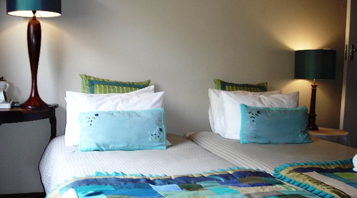 Mulbry Cottage Bed and Breakfast