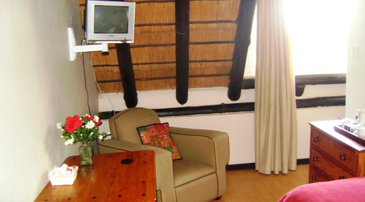 Mulbry Cottage Bed and Breakfast